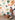 RB254 Behang Pieces Bright -   Roomblush Pieces wallpaper, papier peint, behang, tapete
