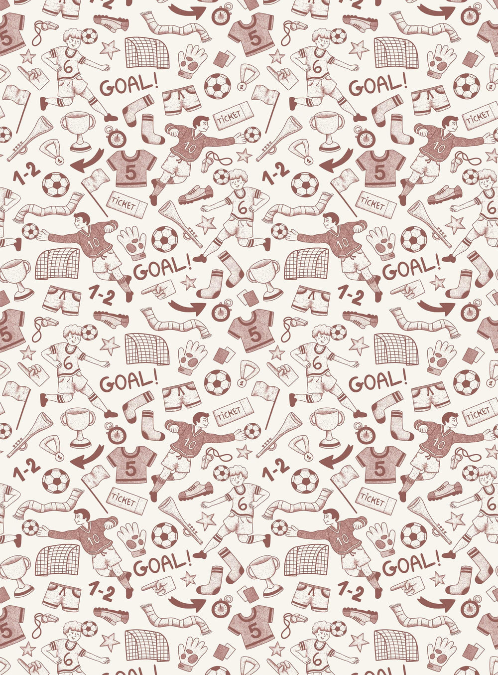 RB395 swatch-rood