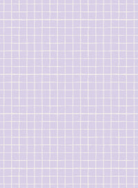 RB423 Gentle Grid Lila Sample - behangpapier kinderkamer