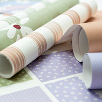 Behang Delicate Stripes