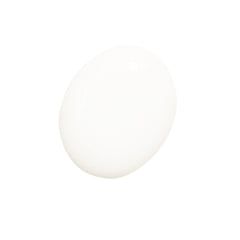 RB006L-Digital White swatch-Wit, Digital White verfdruppel, paint drop, goutte de peinture, Farbtropfen