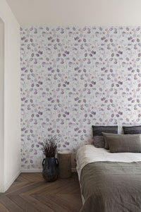 RB243 - Roomblush Unicorn Wallpaper, Papier peint, Behang, Tapete