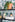 RB210 Behang Ethnic green - roomblush