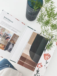 Roomblush stalenbox
