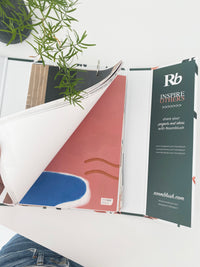 Roomblush stalenbox