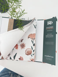 Roomblush stalenbox