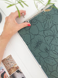 Roomblush stalenbox