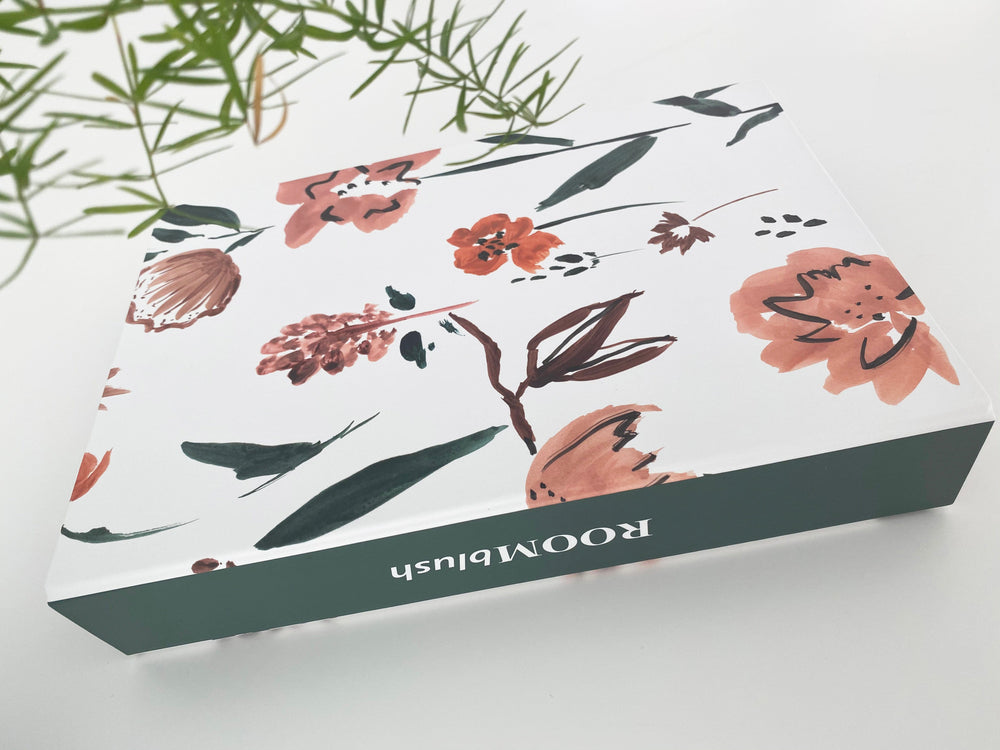 Roomblush stalenbox