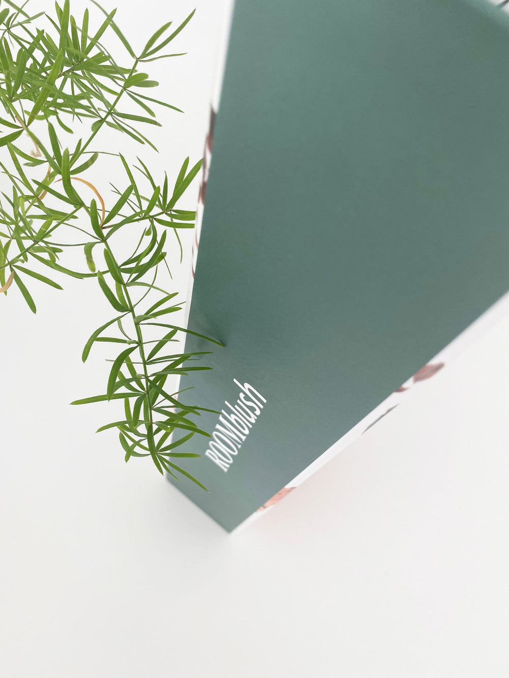 Roomblush stalenbox