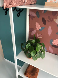 RB205 Behang ParisParis bordeaux -ParisParis wallpaper, papier peint, behang, tapete 