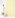RB11 Behang Fluff yellow - roomblush