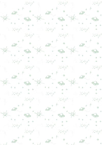 RB180 swatch-pastelgroen