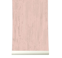 RB207 Behang Paint Oldpink - roomblush