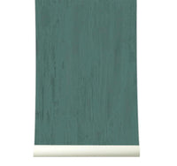 RB209 Behang Paint green - roomblush