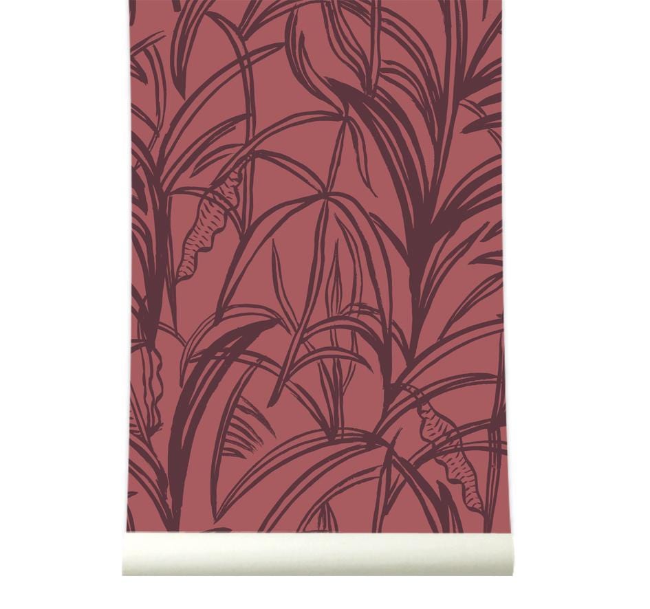 RB213 swatch-rood