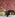 RB213 Behang Palmleaves bordeaux - roomblush