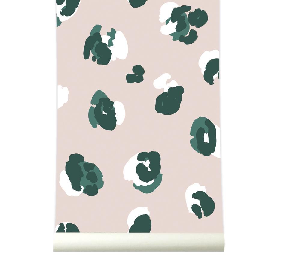RB226 swatch-roze groen