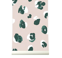 RB226 swatch-roze groen