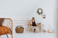 RB240 Behang Souks Nude - roomblush