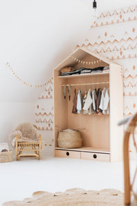 RB240 Behang Souks Nude - roomblush