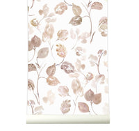 RB242 swatch-beige - Roomblush Unicorn Wallpaper, Papier peint, Behang, Tapete