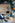 RB248 Behang Safari Dusk -  Roomblush , Safari behang, papier peint, wallpaper, tapete
