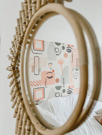 RB250 behang Fantasy Soft - roomblush