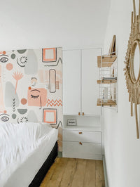 RB250 behang Fantasy Soft - roomblush