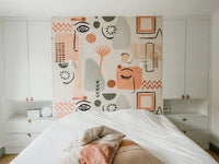 RB250 behang Fantasy Soft - roomblush