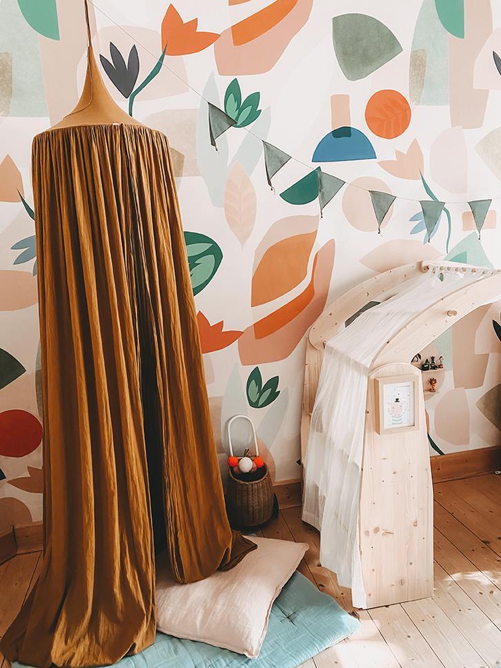 RB254  Behang Pieces Bright -  Roomblush Pieces wallpaper, papier peint, behang, tapete