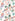 RB255 swatch-pastel -   Roomblush Pieces wallpaper, papier peint, behang, tapete