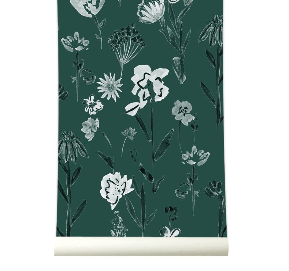 RB268 swatch-donkergroen