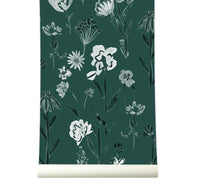RB268 swatch-donkergroen