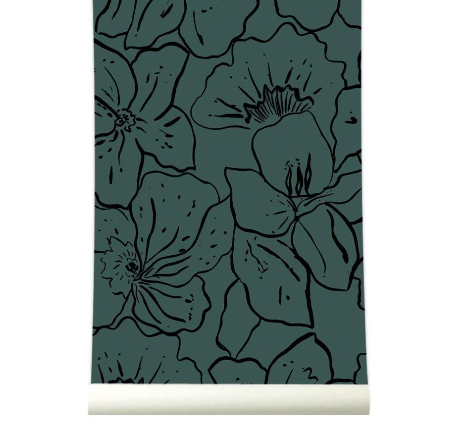 RB274 swatch-groen