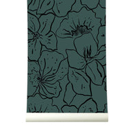 RB274 swatch-groen