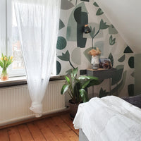 RB280  Roomblush Pieces wallpaper, papier peint, behang, tapete
