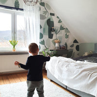 RB280  Roomblush Pieces wallpaper, papier peint, behang, tapete