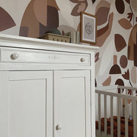 RB282  Roomblush Pieces wallpaper, papier peint, behang, tapete