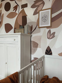 RB282  Roomblush Pieces wallpaper, papier peint, behang, tapete