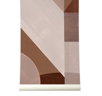 RB302 swatch-bruin