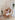 RB306 Behang Bunnies terracotta – roomblush