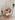 RB306 Behang Bunnies terracotta – Roomblush Bunnies wallpaper, papier peint, behang, tapete