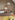 RB310 Behang ours dusk – roomblush