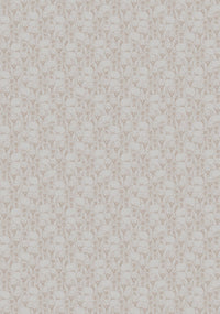 RB311 swatch-rise - Roomblush Ours Wallpaper, Papier peint, Behang, Tapete