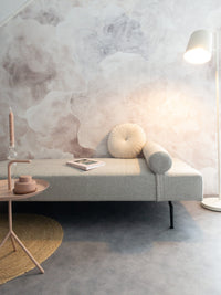 RB315 Behang Heaven Beige - roomblush