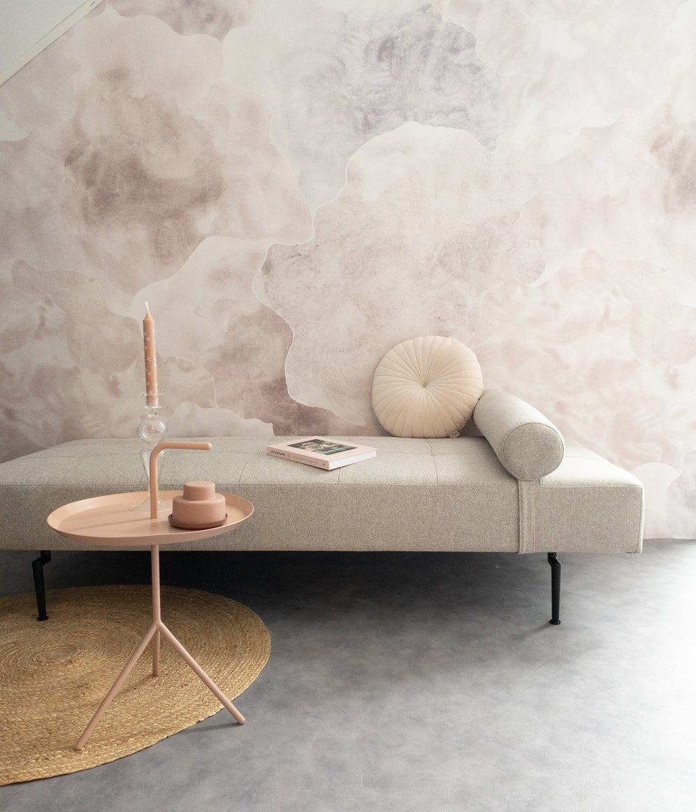 RB315 Behang Heaven Beige - roomblush