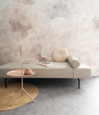 RB315 Behang Heaven Beige - roomblush