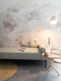 RB315 Behang Heaven Beige - roomblush