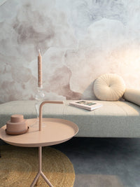 RB315 Behang Heaven Beige - roomblush
