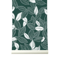 RB336 swatch-donkergroen